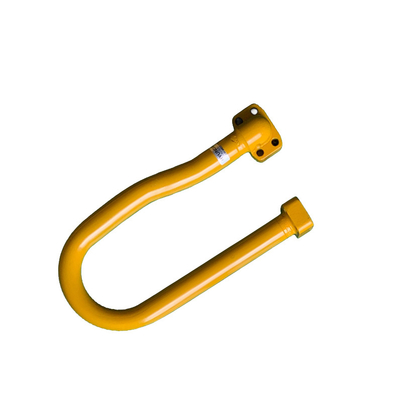 Hydraulische Bagger Rohrleitungen Mittlerer Arm Rohr Öl Eingangsrohr für Hyundai R210 R215