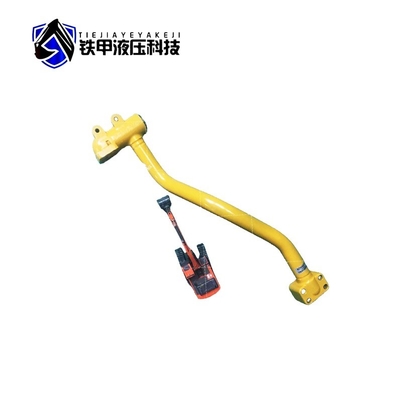 Herstellungsbetrieb PC360 PC300 Hydraulisches System Verteiler Boom Rohr in hoher Nachfrage
