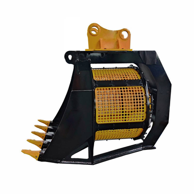 1557 - 2557mm Eimerbagger Zubehör für Komatsu Pc200 Pc250 Pc300 Pc400
