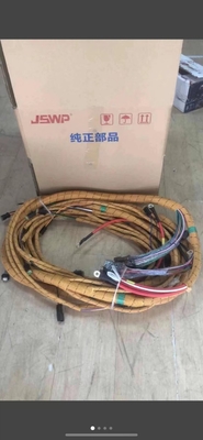CAT E320D E323D E326D Exkavator-Verkabelungs-Gurt-Motor-Zubehör