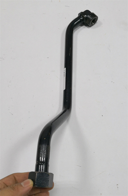 SANY 75C 75-9 75-8 Boom-Ölflaschen-Eingangs- und Rückleitung