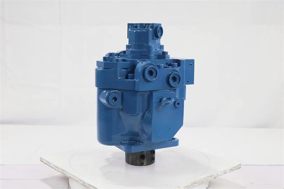 Doosan Daewoo 55 60 Hyundai 55 60 Hydraulikpumpenanlage