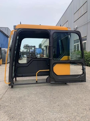Betriebskabine für Bagger Bulldozer Anschluss Spurenbagger Radbagger