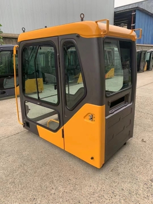 Betriebskabine für Bagger Bulldozer Anschluss Spurenbagger Radbagger
