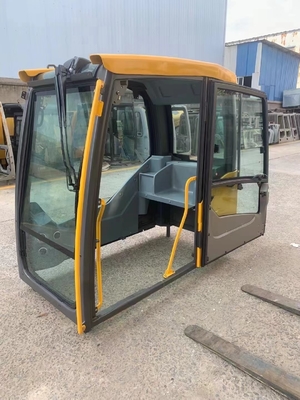 Betriebskabine für Bagger Bulldozer Anschluss Spurenbagger Radbagger