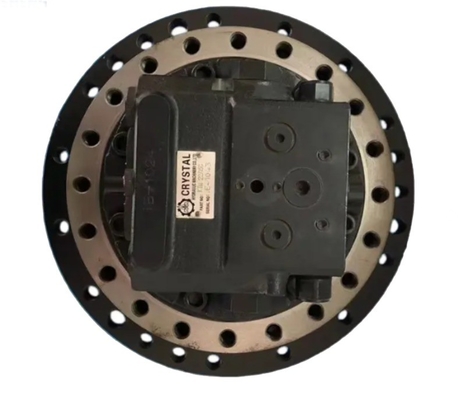 DOOSAN TM22VC-A-47/80-1 TM22VC Reisemotor und für Baumaschinen