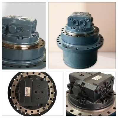 DOOSAN TM22VC-A-47/80-1 TM22VC Reisemotor und für Baumaschinen
