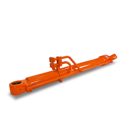 Schwerlastbagger Hydraulische Zylinder Doppelwirkungs Boom Arm Eimerzylinder