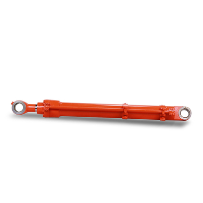 Standardstruktur Doppelwirkender Baggerarmzylinder Assy Hydraulikölzylinder