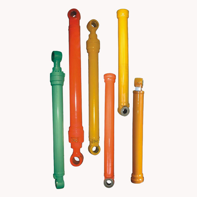 Dauerhafte Hydraulikzylinder für Bagger für Komatsu PC1250-7 PC200-7 PC210