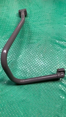 EC700 EC750 Stahlrohr für Ölzylinder für Hydraulikbagger-Rohrleitungszubehör