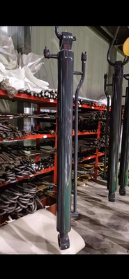 Online-Unterstützung nach dem Service Arm Boom Bucket Bagger Hydraulischer Zylinder Für XCMG