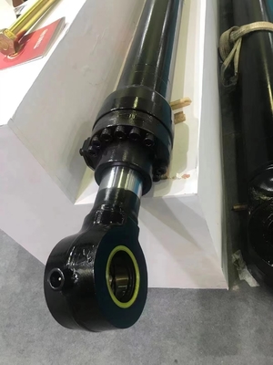 Ausgrabungsmaschine Einwirkungs-Doppelwirkungszylinder Arm Boom Bucket Hydraulikzylinder