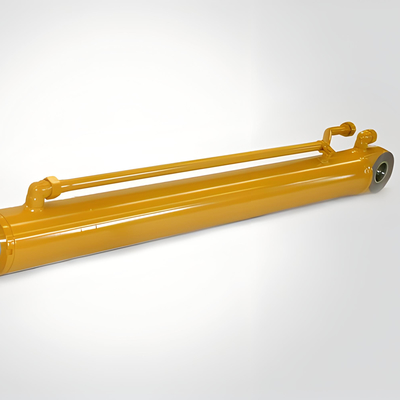 Liugong Bagger Arm Boom Bucket Hydraulischer Zylinder für den Bau von Ingenieurgebäuden