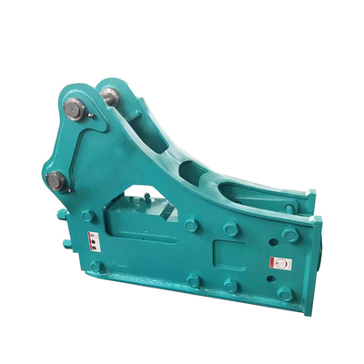 8 Tonnen Schachtel Zerschlagung Hydraulische Bagger Hammer für Kamatsu 330 Jcb Backhoe