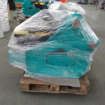 8 Tonnen Schachtel Zerschlagung Hydraulische Bagger Hammer für Kamatsu 330 Jcb Backhoe