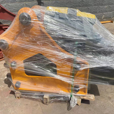 8 Tonnen Schachtel Zerschlagung Hydraulische Bagger Hammer für Kamatsu 330 Jcb Backhoe