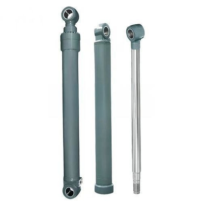 Geprüfte und bewährte hydraulische Zylinder für Bagger, die von Herstellern angepasst werden können