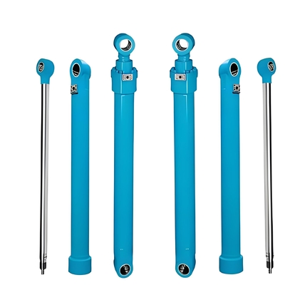 Geprüfte und bewährte hydraulische Zylinder für Bagger, die von Herstellern angepasst werden können