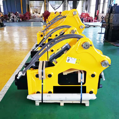 3 - 36T Bagger Anschlüsse Brecher Hydraulische Rock Jack Hammer individuell