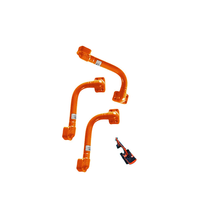 DX190-3B DX200-3B Hydrauliksystemvertrieb für Maschinenreparaturwerkstätten