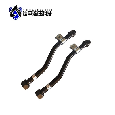 SY75 Sany Bagger Hydraulisches System Verteiler Eimer Hard Pipe für Endanwendungen