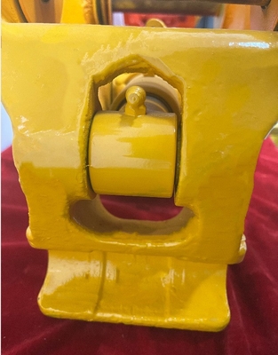 70 kg Schnellanschluss Baggeranschlüsse für Bagger Schnellkopplung Hydraulischer Haken