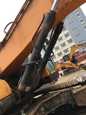 SY365 Eisenrohr für Bagger für Hydraulikvertrieb in Maschinenreparaturwerkstätten