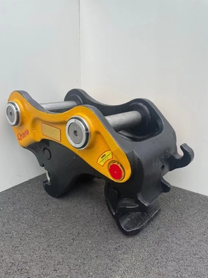 Spezialisierter Bagger Schnellanschluss Neigungskopplung Bagger Schnellanschluss