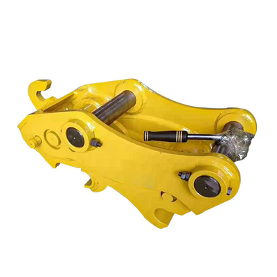 Mechanischer Tilt-Hitch-Exkaver Schnell-Hitch-Schnellkopplung mit individuellem Pin-Durchmesser