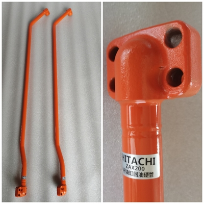 Ersatzteile für Stahlbagger Hydraulikzylinderrohr 0309312 1102305