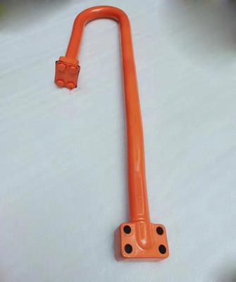 Stahlbagger Ersatzteile Hydraulikzylinder Rohr für Arm auf ZAX470 ZAX450