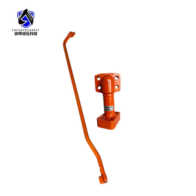 Hydraulische Zylinderröhre für HITACHI 470 und 450