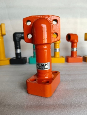 Hydraulische Zylinderröhre für HITACHI 470 und 450