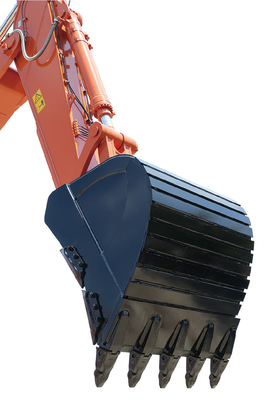 Hydraulische Zylinderröhre für HITACHI 470 und 450