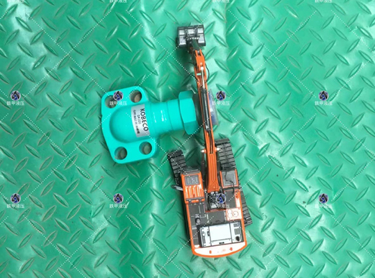 SK200 Bagger Hydraulisches Eisenölrohr für Arm KOBELCO 200 YN42H01153P1