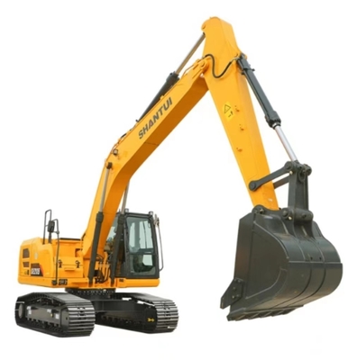 SE210 SE215 Bagger Hydraulischer Zylinder Rohr Arm Rohr für Bauarbeiten Oberfläche