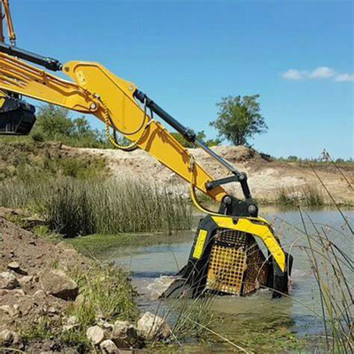 Bagger Sieb Eimer mit 920-15070mm Öffnung innerhalb Tiejia Baumaschinen