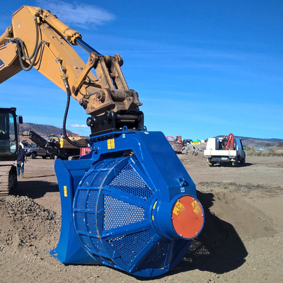 1557 - 2557mm Eimerbagger Zubehör für Komatsu Pc200 Pc250 Pc300 Pc400