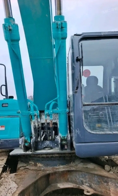 KOBELCO SK210LC-8 Bagger Hydraulische Zylinderrohr für Baustoffgeschäfte