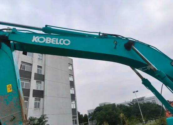 KOBELCO SK210LC-8 Bagger Hydraulische Zylinderrohr für Baustoffgeschäfte