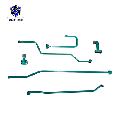 KOBELCO SK210LC-8 Bagger Hydraulische Zylinderrohr für Baustoffgeschäfte