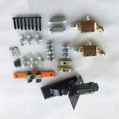 Hydraulischer Brecher Schiefer Rohrverbindung Kits für Hitachi Zx240 Bagger Hammer