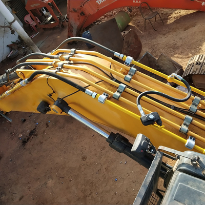 Kategorie 315 Rohrleitungen für Bagger, Hydraulik-Hammerbrecher und Rohrleitungen