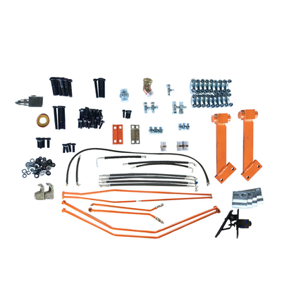 Pc220 Baggeranlage Hydraulischer Brecher Hammer Rohre Schlauch Rohrleitung Piping Kit